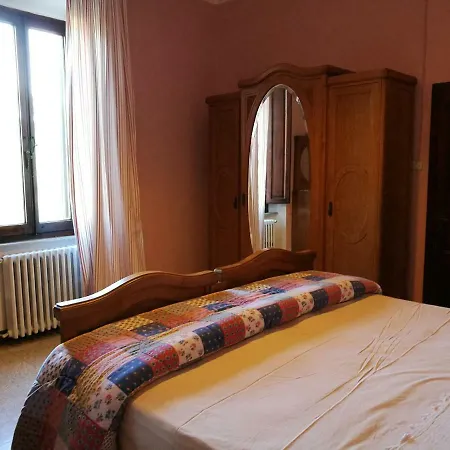 شقة Casalmare *