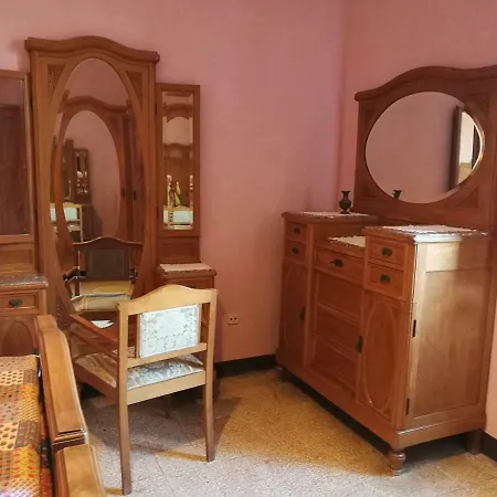 شقة Casalmare *