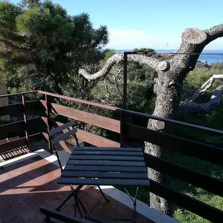 Casalmare *