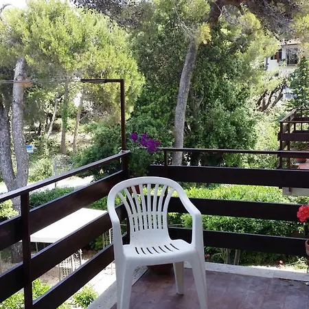 شقة Casalmare *