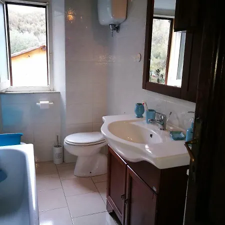 شقة Casalmare كاسْتيلونْشيلّو