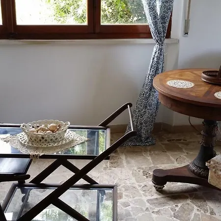 Casalmare شقة *