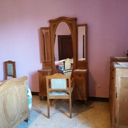 شقة Casalmare كاسْتيلونْشيلّو