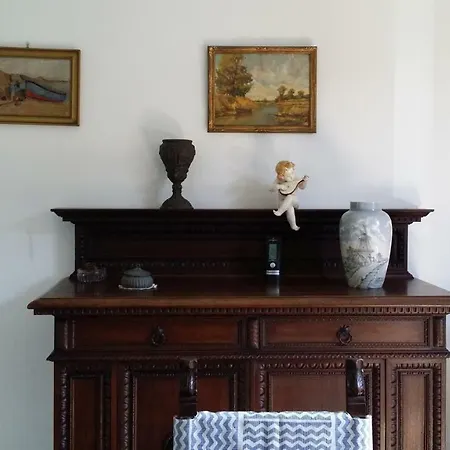 شقة Casalmare كاسْتيلونْشيلّو